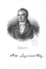 Dupuytren, Guillaume (1777-1835)