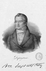 Dupuytren, Guillaume (1777-1835)