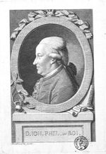 Du Roi, Johann Philipp (1741-1785)