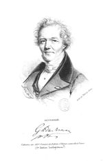 Duvernoy, Georges Louis (1777-1850)