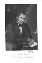 Eble, Burkard (1799-1839)