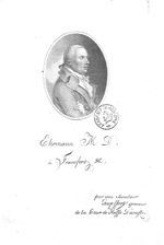 Ehrmann, Johann Christian (1749-1827)