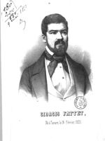 Fattet, Georges (1820-18??)