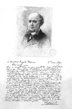 Fauvel, Charles (1830-1895)