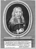 Fehr, Johann Michael (1610-1688)