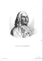 Ferrein, Antoine (1693-1769)