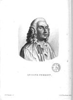 Ferrein, Antoine (1693-1769)