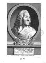 Ferrein, Antoine (1693-1769)