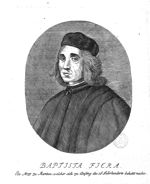 Fiera, Giovanni Battista (1469-1538)