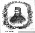 Flamel, Nicolas (1330-1417)