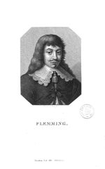 Fleming, Paul (1609-1640)