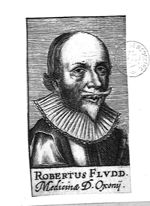 Fludd, Robert (1574-1637)