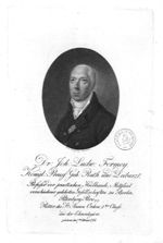 Formey, Johann Ludwig (1766-1823)