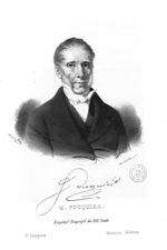 Fouquier de Maissemy, Pierre Eloi (1776-1850)