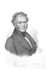 Fouquier de Maissemy, Pierre Eloi (1776-1850)