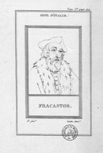 Fracastori / Fracastoro, Girolamo (1483-1553)