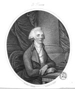 Frank / Franck, Johann Peter (1745-1821)