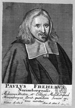 Freher, Paul (1611-1682)