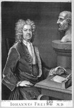 Freind, John (1675-1728)