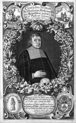 Fromann, Konrad (1616-1706)