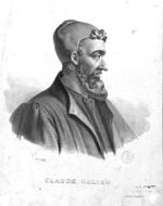 Galien / Galenus (131-201)