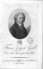 Gall, Franz Joseph (1758-1828)