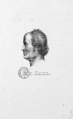 Gall, Franz Joseph (1758-1828)