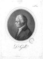 Gall, Franz Joseph (1758-1828)