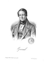 Gannal, Jean Nicolas (1791-1852)