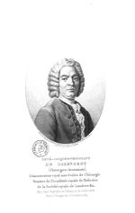 Croissant de Garengeot, René Jacques (1688-1759)