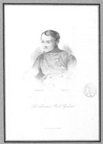 Gaubert, Paul Marie Léon (1805-1866)