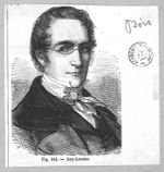 Gay-Lussac, Joseph Louis (1778-1850)