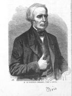 Gensoul, Joseph (1797-1858)