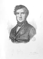 Gerdy, Pierre Nicolas (1797-1856)