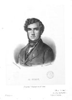 Gerdy, Pierre Nicolas (1797-1856)