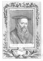 Gessnet / Gesner / Philiastre, Conrad / Evonyme (1516-1565)