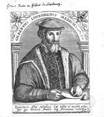Fuchs, Gilbert (1500-1567)