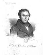 Giraudeau de Saint Gervais