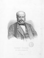 Godard /Godart, Ernest (1827-1862)