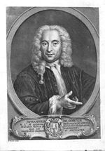 Gorter, Johannes de (1689-1762)