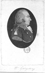 Gregory, James (1753-1821)