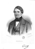 Grisolle, Augustin (1811-1869)