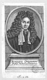 Dominicus Guilielmini Professus Medicinae Patavinus