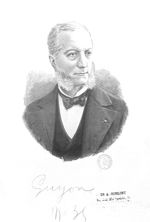 Guyon, Jean Casimir Félix (1831-1920)