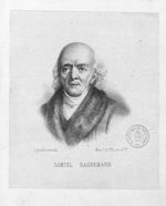 Hahnemann, Samuel Christian F. (1755-1843)