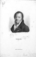 Halle, Jean Noël (1754-1822)