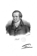 Halle, Jean Noël (1754-1822)