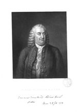Haller, Albrecht von (1708-1777)