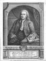 Haller, Albrecht von (1708-1777)