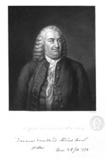 Haller, Albrecht von (1708-1777)